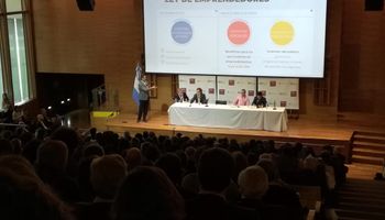 Argentina puede ser líder mundial en AgTech