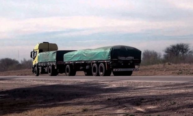 Cada 15 de diciembre se celebra el Día del Camionero en Argentina.