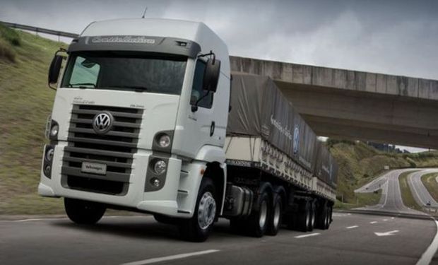 Día del Camionero: una marca y una petrolera lanzan una promoción imperdible