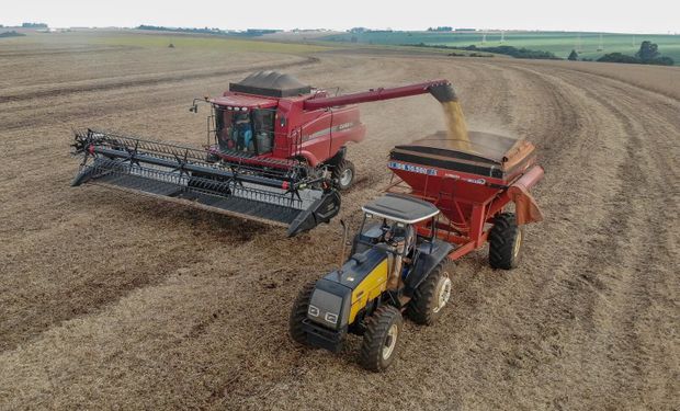 Dia do Agronegócio destaca setor que impulsiona o PIB e posiciona o Brasil entre líderes globais de alimentos