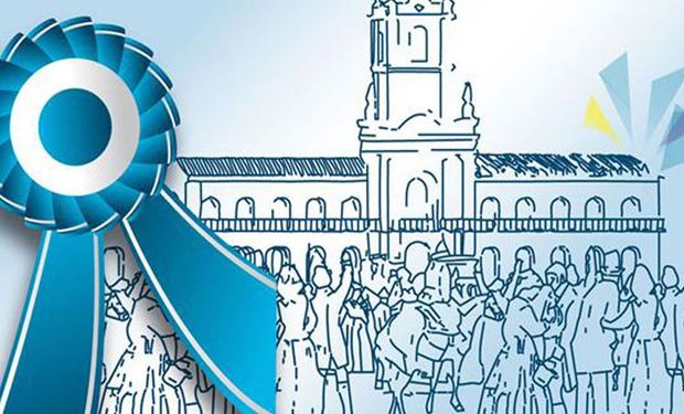 Día de la Escarapela: por qué se celebra y cuál es el origen de la insignia patria Argentina