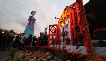 Día de Muertos: cuándo y cómo se celebra esta tradición mexicana