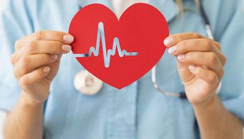 Día Mundial del Corazón: la enfermedad cardiovascular es la principal causa de muerte