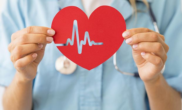 Día Mundial del Corazón: la enfermedad cardiovascular es la principal causa de muerte