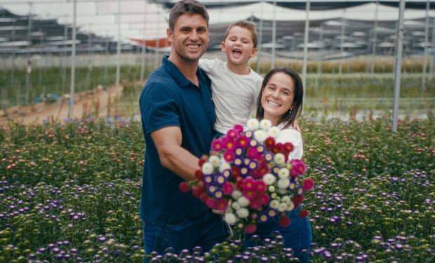 Setor de flores projeta aumento de 8% nas vendas para o Dia das Mães