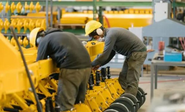 Agropartes, farmacéuticos y herramientas: eliminan las retenciones a los principales productos industriales