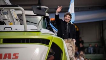 El Gobierno festeja un mayor consumo de fertilizantes por el trigo: “Marca una renovada confianza de los productores”