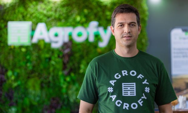 "Neste ano mais apertado, mesmo as empresas mais conservadoras incluíram o digital em seus planos", comenta Diego Arruda, diretor comercial da Agrofy na América Latina