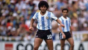 Murió Diego Armando Maradona: decretan tres días de duelo nacional