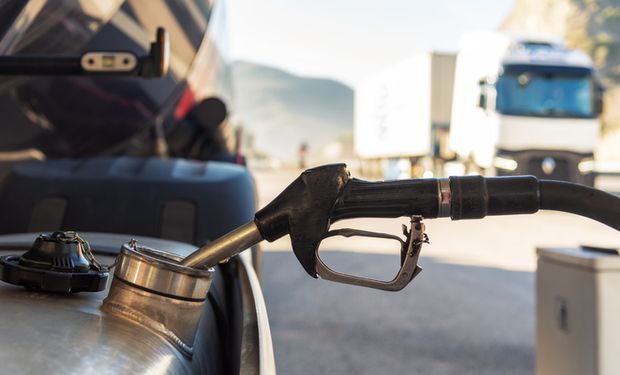 Petrobras anunciou redução de 5,8% no preço do diesel nas distribuidoras em 19 de setembro. (foto - Getty Images)
