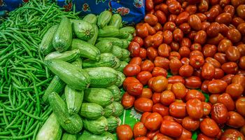 Con US$ 3,89 por día, la región registra el costo de la dieta saludable más alto contra resto del mundo