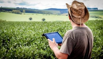 Gestão digital conduz o agronegócio a um novo salto, diz Senior Sistemas