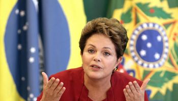 Dilma otorgará créditos para la agricultura familiar