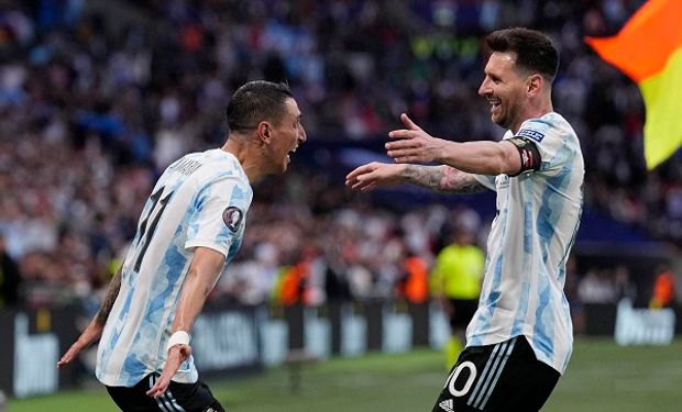 Qué necesita la selección argentina para clasificar a octavos de final del Mundial 2022 de Qatar
