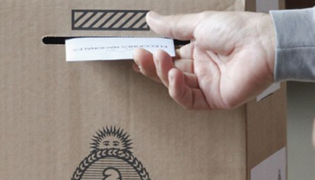¿Cómo hacer que tu voto cuente como vos querés?