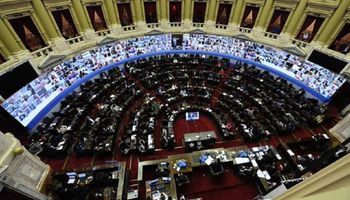 EN VIVO: Diputados trata “Impuesto a la riqueza”, Ley Yolanda y Ley Manejo del Fuego