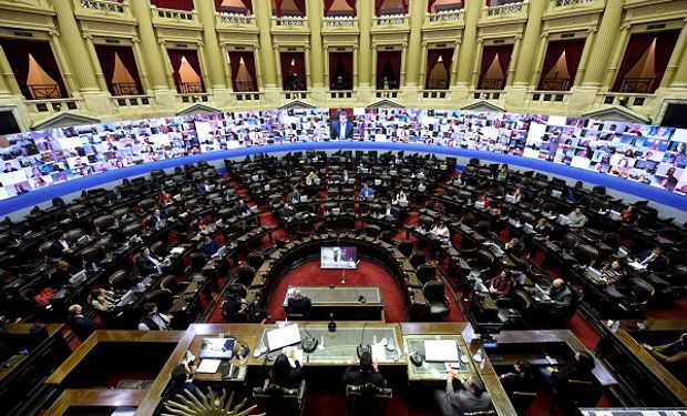 Nueva Ley de Economa del Conocimiento: el proyecto obtuvo dictamen y se  tratar en el recinto de Diputados | Agrofy News