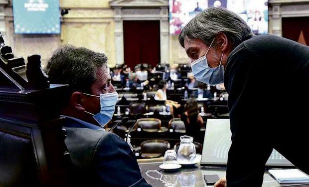 Diputados tratará etiquetado frontal, ley ovina y beneficios para viñateros