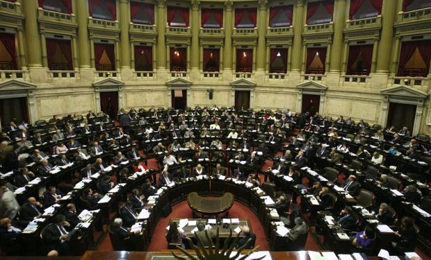 Impacto ambiental, agricultura familiar y desalojos: los temas que abordó Diputados tras las elecciones