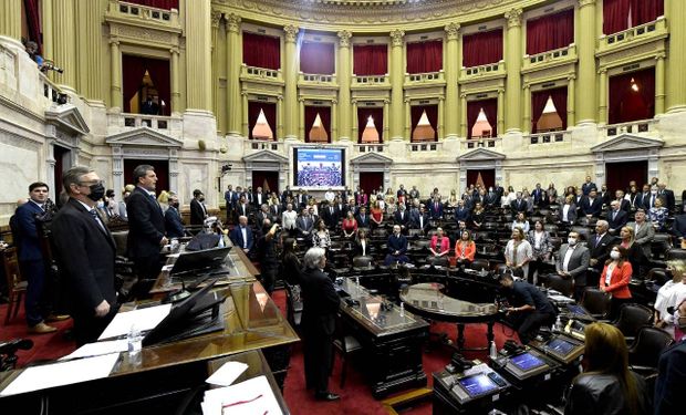 Senadores y Diputados siguen sin tener comisión de Agricultura a un mes de abrir las sesiones ordinarias 