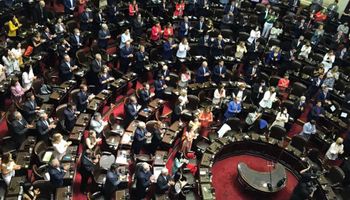 Presupuesto 2022 y un duro revés para el Gobierno: la oposición lo rechazó en Diputados