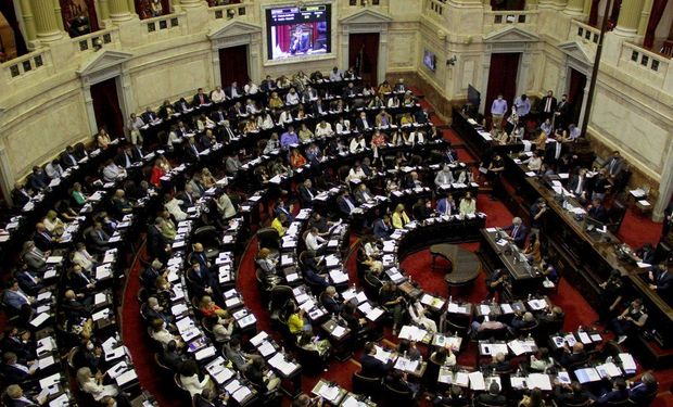 El Congreso se reactiva tras las elecciones: cómo será la agenda del agro