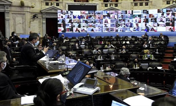 Diputados dio media sanción a la ley de biocombustibles: cómo quedan los cortes