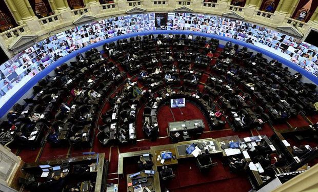 Diputados trata en comisión el proyecto de ley ovina