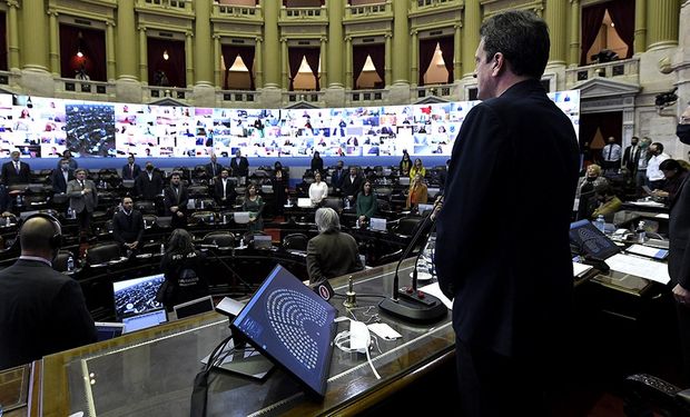 Cambiemos volvió a plantear en Diputados la rotura de silo bolsas y la inseguridad rural, pero no obtuvo quórum