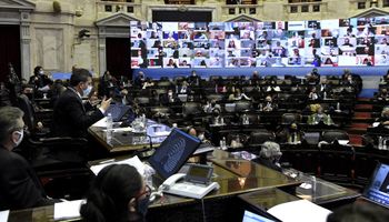 La prórroga de la Ley de Biocombustible será tratada en 2021