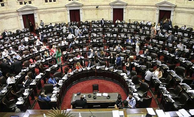 El Congreso comenzará el periodo de sesiones extraordinarias: cuál es la agenda del agro