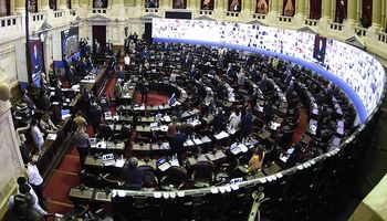 Biocombustibles: el martes habrá plenario de comisión para avanzar en el proyecto de ley oficialista