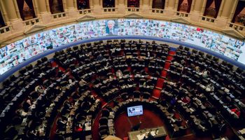 Vuelven las sesiones a Diputados, pero se olvidaron del agro