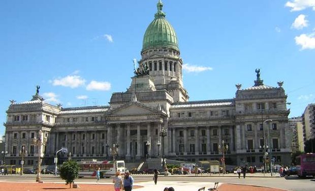 El debate por la Ley de Semillas seguirá en febrero.