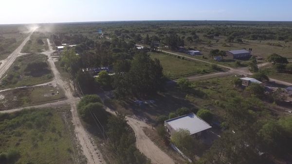 direccion campo