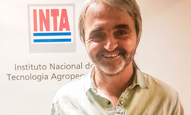 Un dirigente rural pide la Junta Nacional de Granos y rechaza el paro del campo