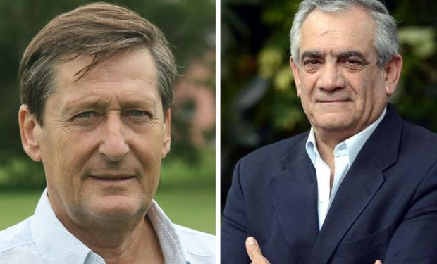 Tenso cruce entre Iannizzotto y el diputado Pablo Torello por la representación del campo