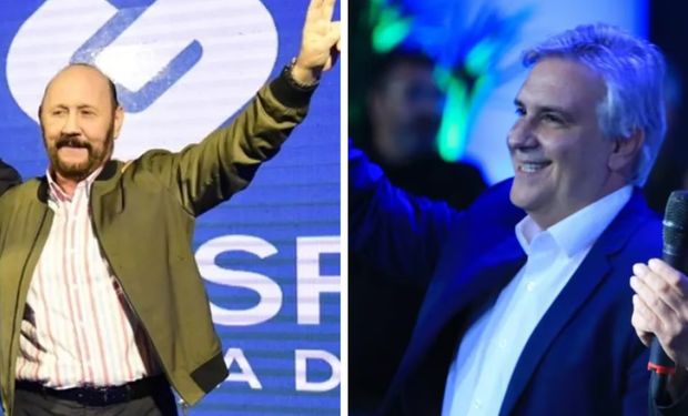 Elecciones 2023: Gildo Insfrán fue reelecto en Formosa y tendrá su octavo mandato, mientras que Martín Llaryora ganó en Córdoba