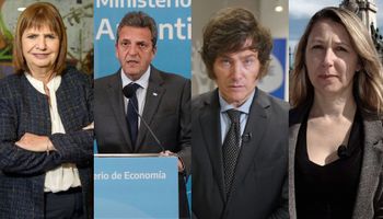 Las propuestas para el agro de Milei, Bullrich, Massa, Schiaretti y Bregman: la mirada que aplicarán a partir de diciembre