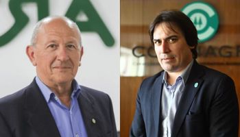 Elecciones en la Mesa de Enlace: Carlos Castagnani sigue al frente de CRA, mientras que Lucas Magnano permanece en Coninagro