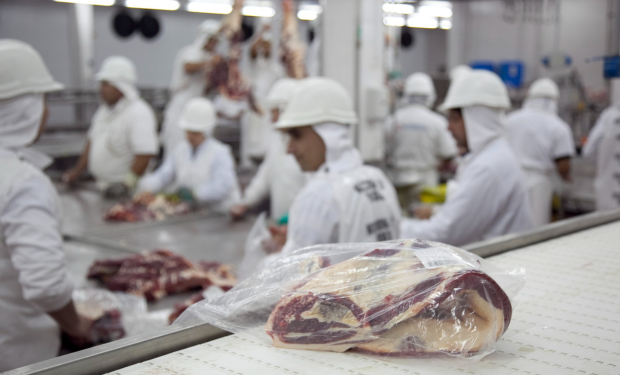 Argentina rompe récords históricos en exportaciones de carne vacuna: un hito no visto desde 1924