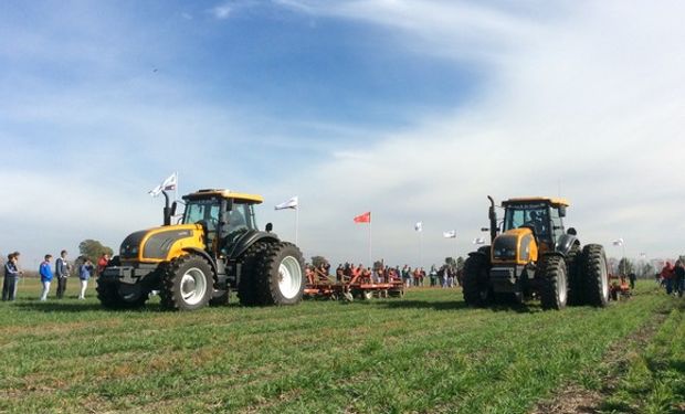 Fue en el marco de la celebración del centenario de Bridgestone Argentina en el país, junto a su marca Firestone.