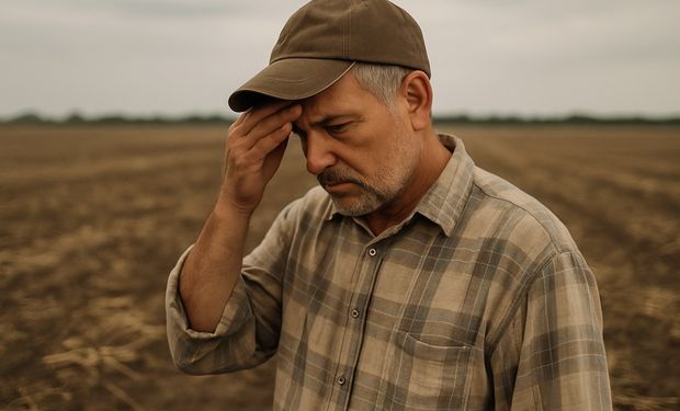 Inadimplência rural chega a 7,9% no 1º trimestre de 2025, aponta Serasa Experian