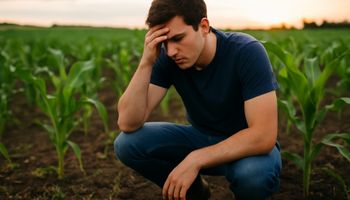 Inadimplência no agro fica estável no final de 2024