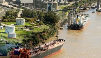 Empresas agroexportadoras ingresaron US$ 8.500 millones en lo que va del año