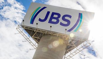 JBS investe R$ 570 milhões em três novas fábricas de ração 