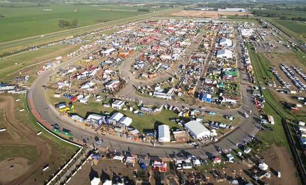 El adelanto de Expoagro 2025: qué novedades trae la megamuestra de más de 600 empresas y cómo irrumpe la inteligencia artificial en el campo