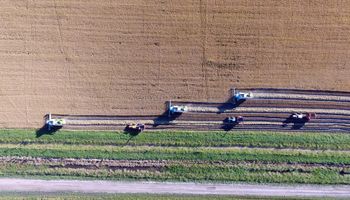 “Firme recuperación”: la actividad inmobiliaria rural no paró de crecer en lo que va de 2025