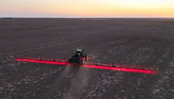 La revolucionaria tecnología para aplicaciones agrícolas que se presenta en Expoagro 2026:  Plantium y un lanzamiento que eleva el estándar de los selectivos