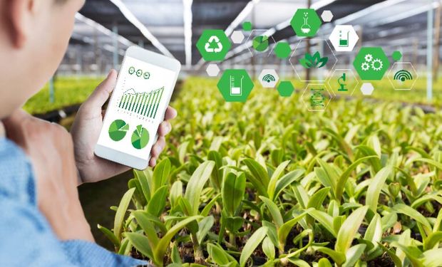 16 expositores de Silicon Valley especialistas en AgTech traerán la avanzada mundial en nuevas tecnologías para la producción de alimentos.